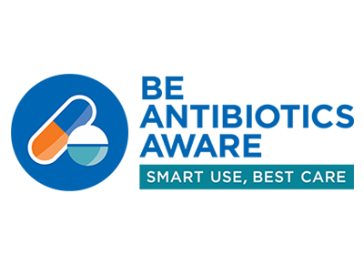 Be Antibiotics Aware 
