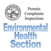 Environmental Health Logo