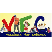 Vaccines for Children Logo