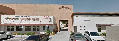 Southern Nevada Adult Mental Health Services SNAMHS Locations