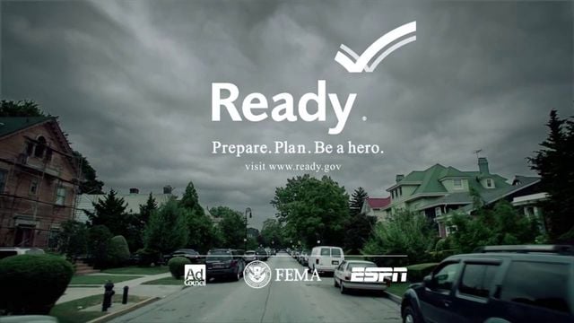 Ready - FEMA Media Library