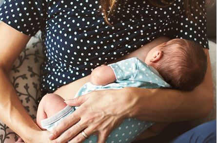 USDA Breastfeeding
