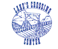 Lake's Crossing Logo
