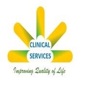 Five Rays Cllinical Services Logo