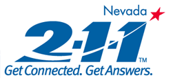 Nevada 211 - Get Connected. Get Answers