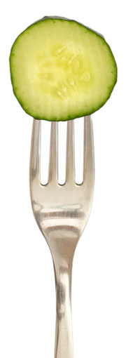 Dietitian-fork-cucumber