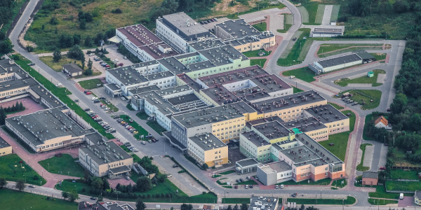 Health Facilities